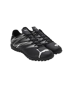 Amazon | [プーマ] サッカースパイク アタッカント TT 107478